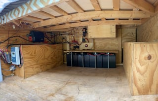 2015 Ram Promaster 3500