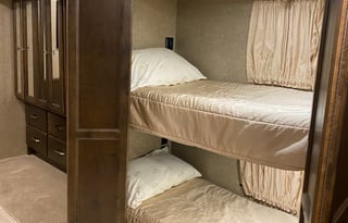 2018 Tiffin Motorhomes Allegro 36 UA