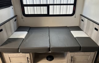 2023 KZ Connect C241RLK