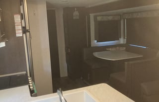 2020 Forest River RV Wildwood X-Lite 273QBXL