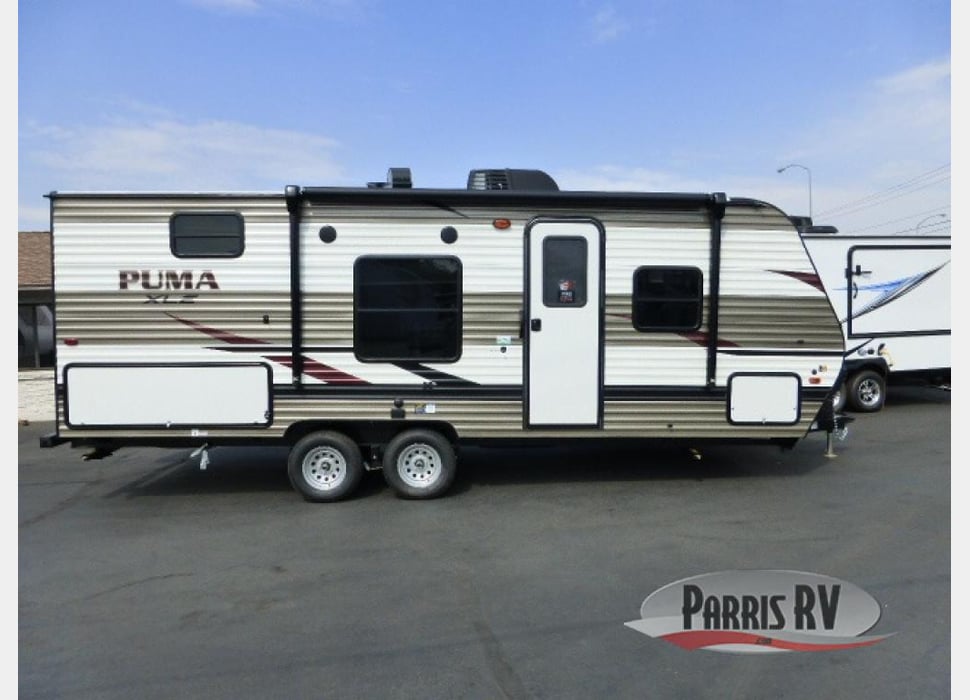 Travel Trailer rentals in West Valley City