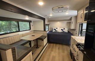 Firefly (5) - 2025 Forest River Puma 18BHX