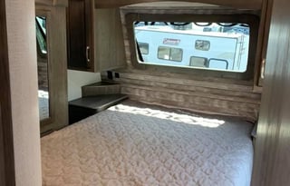 Potter's Paradise - Home away from home!