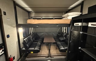 2018 Forest River RV XLR Boost 29QBS