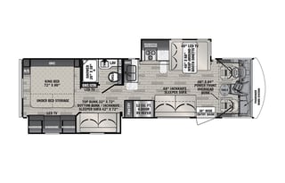 2021 Forest River FR3 32DS