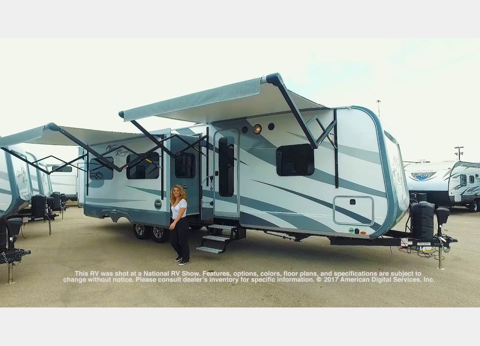 Travel Trailer rentals in Naples