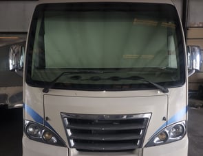 Thor Motor Coach Axis 25.2