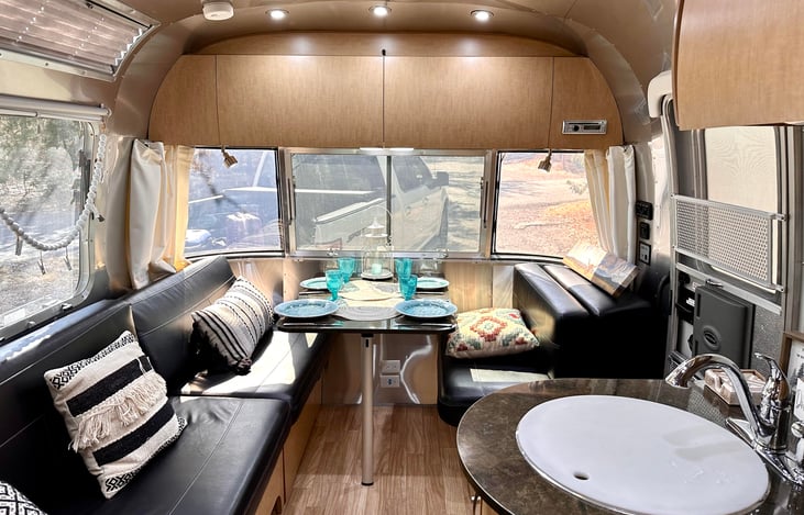 AZ Airstream