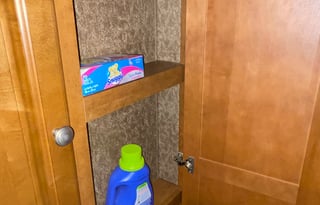 Boundless Seeker Motorhome