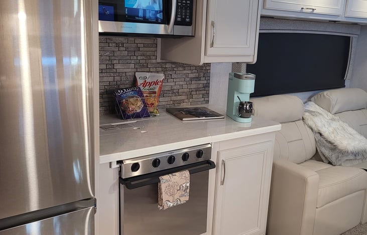 RV Photo