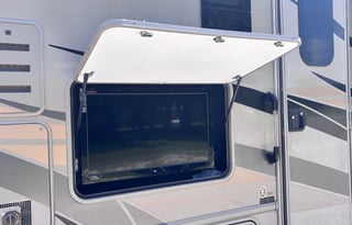 2015 Thor Motor Coach Axis 24.1