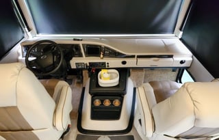 2021 Luxury for beginners! Fleetwood Flair 29m