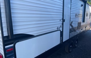 2021 CrossRoads RV Zinger Lite ZR280BH