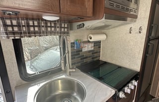 2019 Forest River RV Sunseeker MBS 2400W