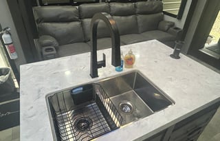 The Back Country Condo