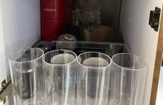 Glamping in the DMV-'22 Airstream Globetrotter