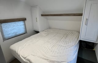 2024 heartland RVS Eddie Bauer