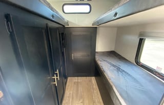 2022 Forest River Cherokee Black Label 29TEBL