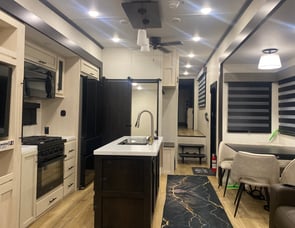 Forest River RV Sabre 36FLX