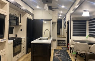 Dusty Roads Home Away From Home! Ins. Included