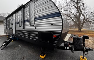 2019 Forest River Cherokee 274RK