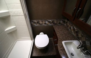 2017 Thor Motor Coach Freedom Elite 29FE