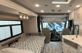 2021 Coachmen RV Encore 375RB