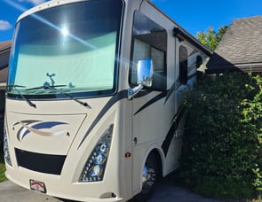 Thor Motor Coach Windsport 34J