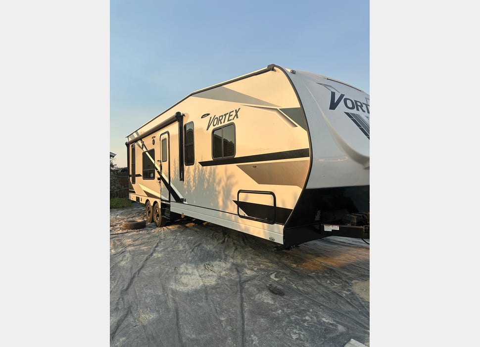 Toy Hauler rentals in Bishop