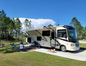 Jayco Alante 29S