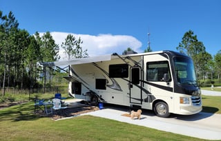 2022 Jayco Alante 29S