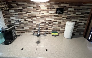 Corey's Nature Coast Retreat!