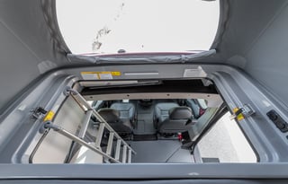 2023 Winnebago Solis 59PX