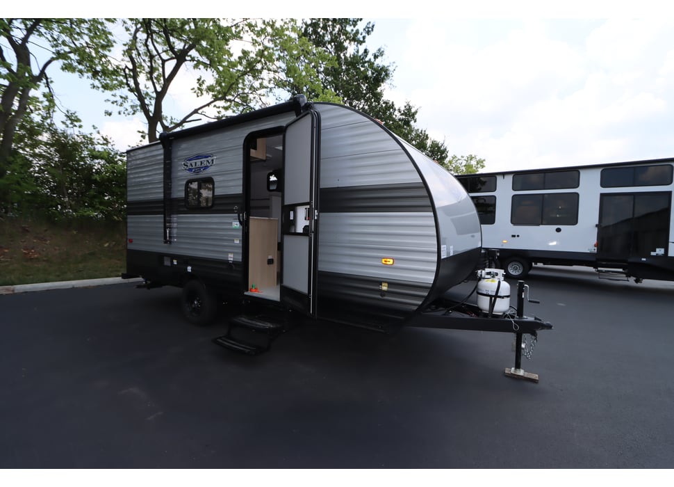 Travel Trailer rentals in Richmond