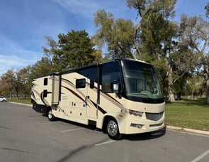 Forest River RV Georgetown 5 Series 36B5