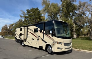 Westland Forest River Georgetown GT5