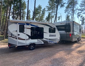 Lance Lance Travel Trailers 1475