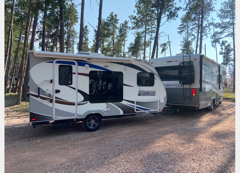 Travel Trailer rentals in Menifee