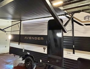 Prime Time RV Avenger LT 16BH