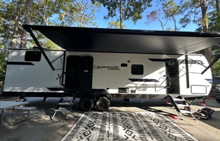 2025 Family Friendly RV
