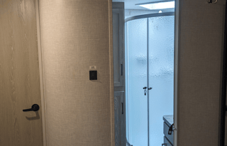 2021 Forest River RV Flagstaff Super Lite 26FKBS