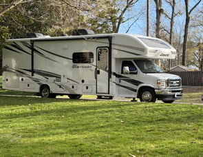 Jayco Greyhawk 29MV
