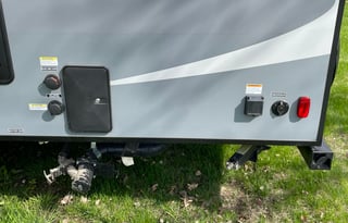 2021 Coachmen RV Apex Nano 194BHS