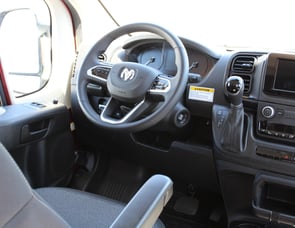 Thor Motor Coach Hurricane 34R