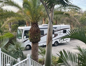 Newmar Bay Star Sport 2901