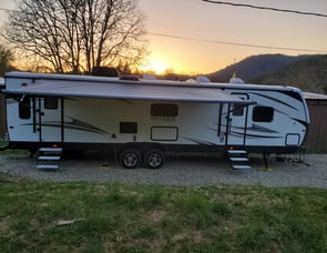 Keystone RV Outback 334RL