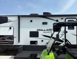 Heartland Mallard 26