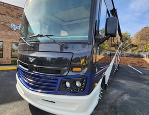 Fleetwood RV Bounder 36F