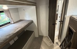 2022 DREAMERS RV PARADISE