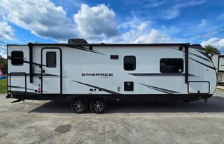 Cruiser Embrace EL26RB